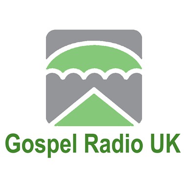 Logo de Gospel Radio UK