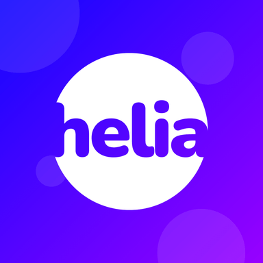 Logo de Helia
