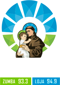 Logo de Radio San Antonio