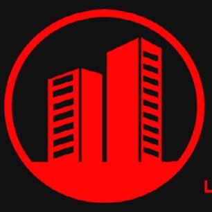 Logo de Leicester Community Radio 1