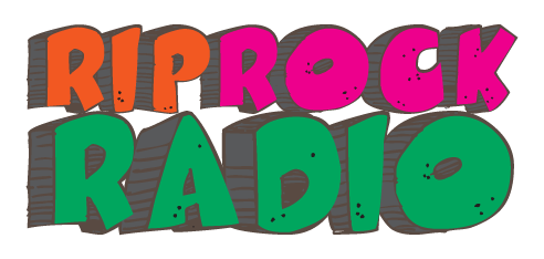 Logo de RipRockRadio