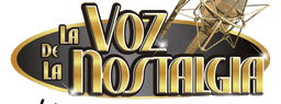 Logo de La Voz de la Nostalgia