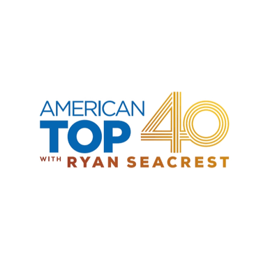 Logo de American Top 40