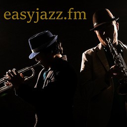 Logo de Easy Jazz FM
