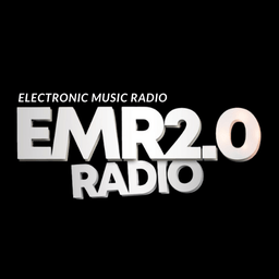 Logo de EMR 2.0 Radio Online