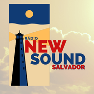 Logo de New Sound Salvador