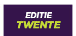 Logo de Joy Radio editie Twente