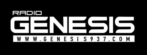 Logo de Radio Genesis