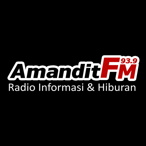Logo de AMANDIT FM