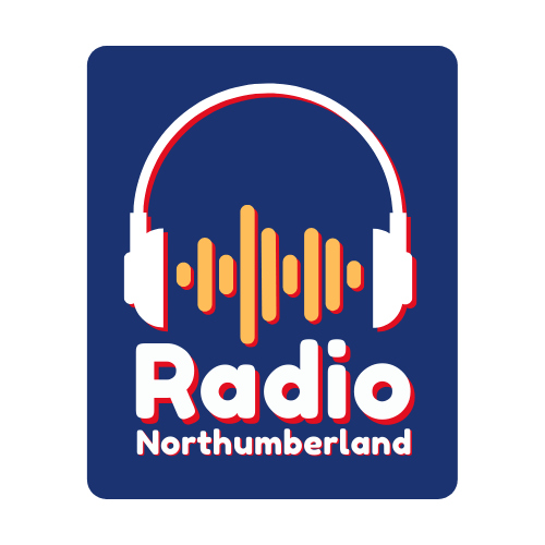 Logo de Radio Northumberland