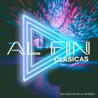 Logo de Al Fin Clásicas