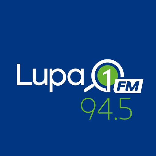 Logo de Lupa 1 FM 94.5