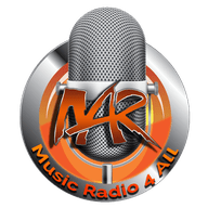 Logo de Music Radio 4 All