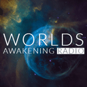 Logo de Worlds Awakening Radio