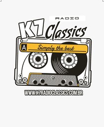 Logo de K7 Radio Classics