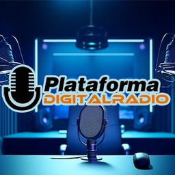 Logo de Plataforma Digital RD