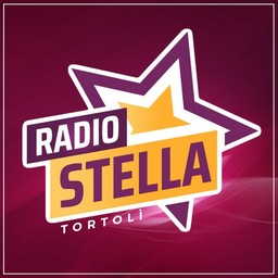 Logo de Radio Stella Tortoli