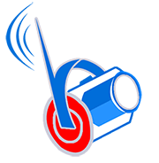 Logo de Radio Fotos RD