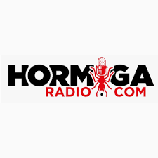 Logo de Hormiga Radio
