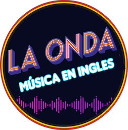 Logo de La Onda Radio Ingles