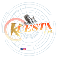 Logo de Kuesta FM