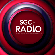 Logo de SGC Radio