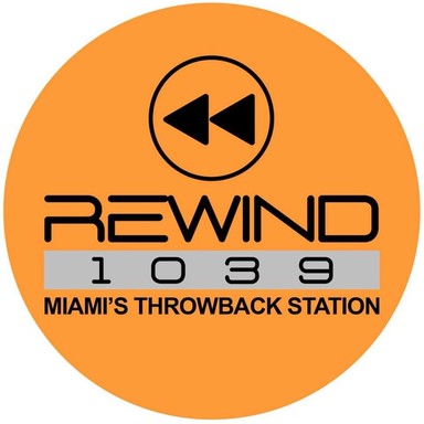 Logo de Rewind 1039