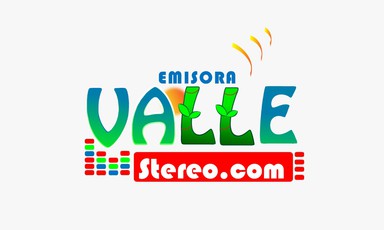 Logo de Emisora Valle Stereo