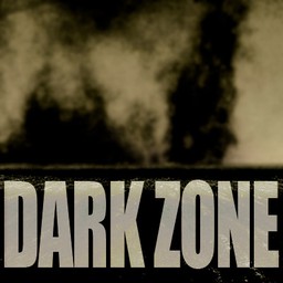 Logo de SomaFM - The Dark Zone