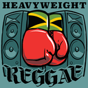 Logo de SomaFM - Heavyweight Reggae