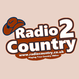 Logo de Radio Country 2 Oldies