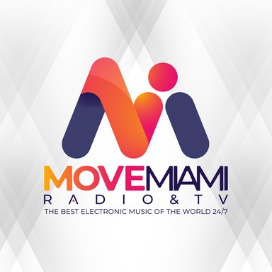 Logo de Move Miami Radio