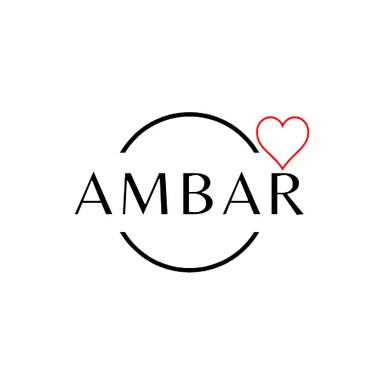 Logo de Radio Ambar