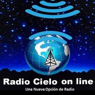 Logo de Radio Cielo Online