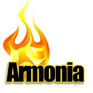 Logo de Armonía 100.1