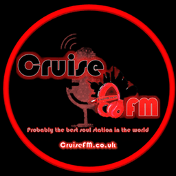 Logo de Cruise FM Cruise Funky Music