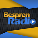 Logo de Bespren Radio