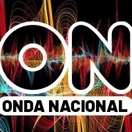 Logo de Rádio Onda Nacional