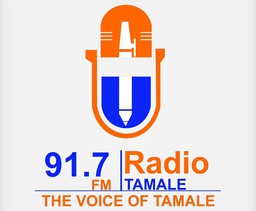 Logo de Radio Tamale Ghana