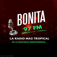 Logo de Bonita 97 FM