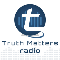Logo de Truth Matters Radio