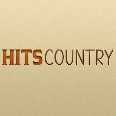 Logo de Hits Country