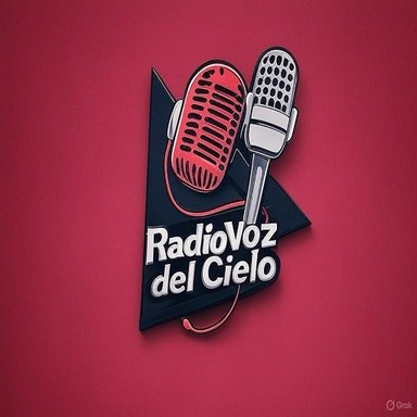 Logo de Voz del Cielo