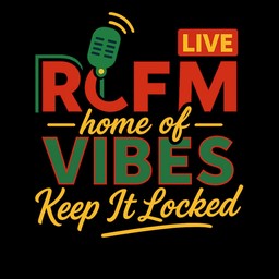 Logo de Rhythm City FM