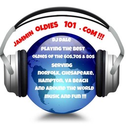 Logo de JamminOldies101