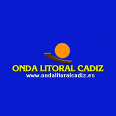 Logo de Onda Litoral Cadiz