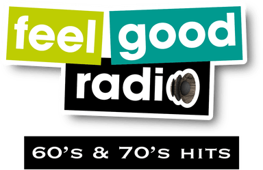 Logo de Feel Good Radio 60's & 70's Hits