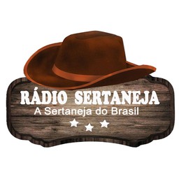 Logo de Rádio Sertaneja