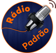 Logo de Rádio Padrão