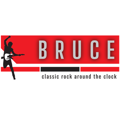 Logo de Bruce - Classic Rock